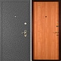 Дверь с порошковым напылением СП-283
