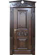 Дверь входная ПА-2258