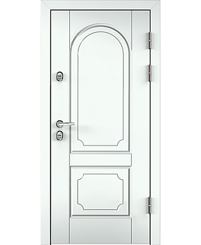 Дверь в квартиру МДФ-панель ВК-2133