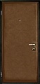 Дверь эконом класса ЭК-694