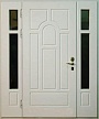 Дверь со стеклопакетом СО-1417